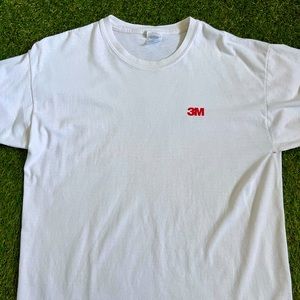 3M Hockey Tshirt